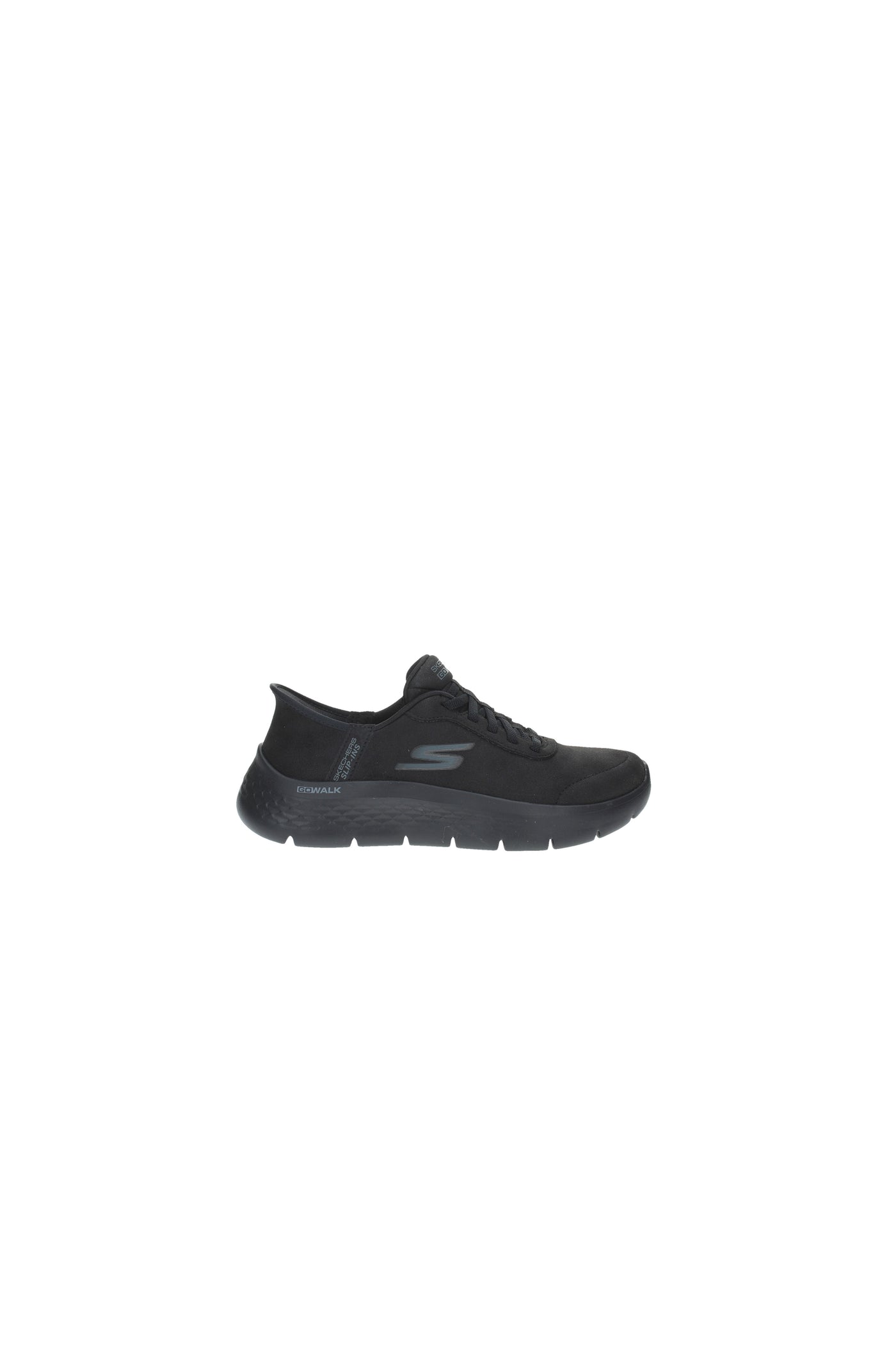 Skechers Sneakers#colore_nero