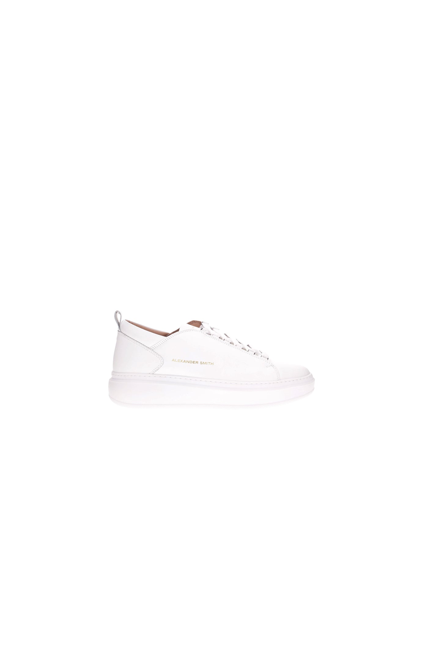 Alexander smith Sneakers#colore_bianco