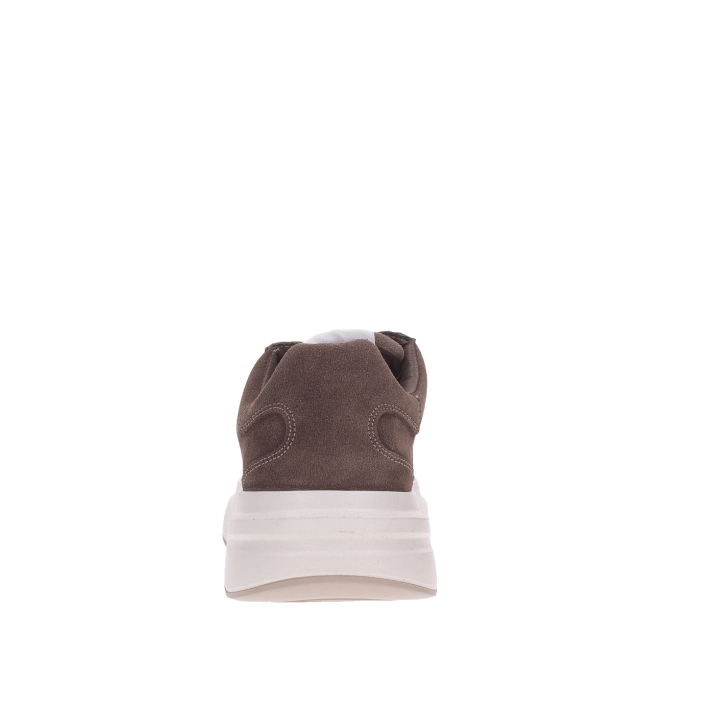 Guess Sneakers#colore_marrone