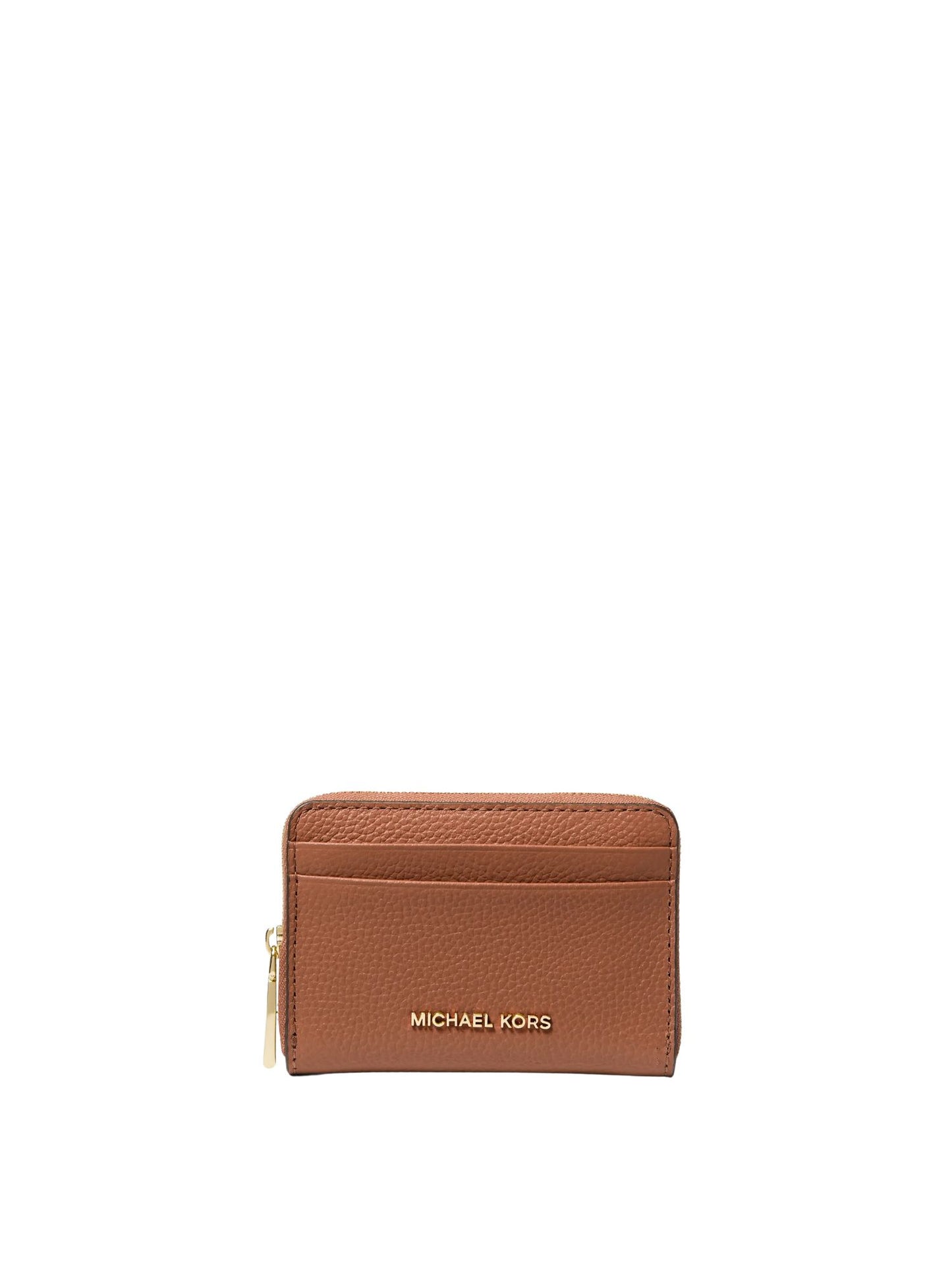 Michael kors Portafogli#colore_cuoio
