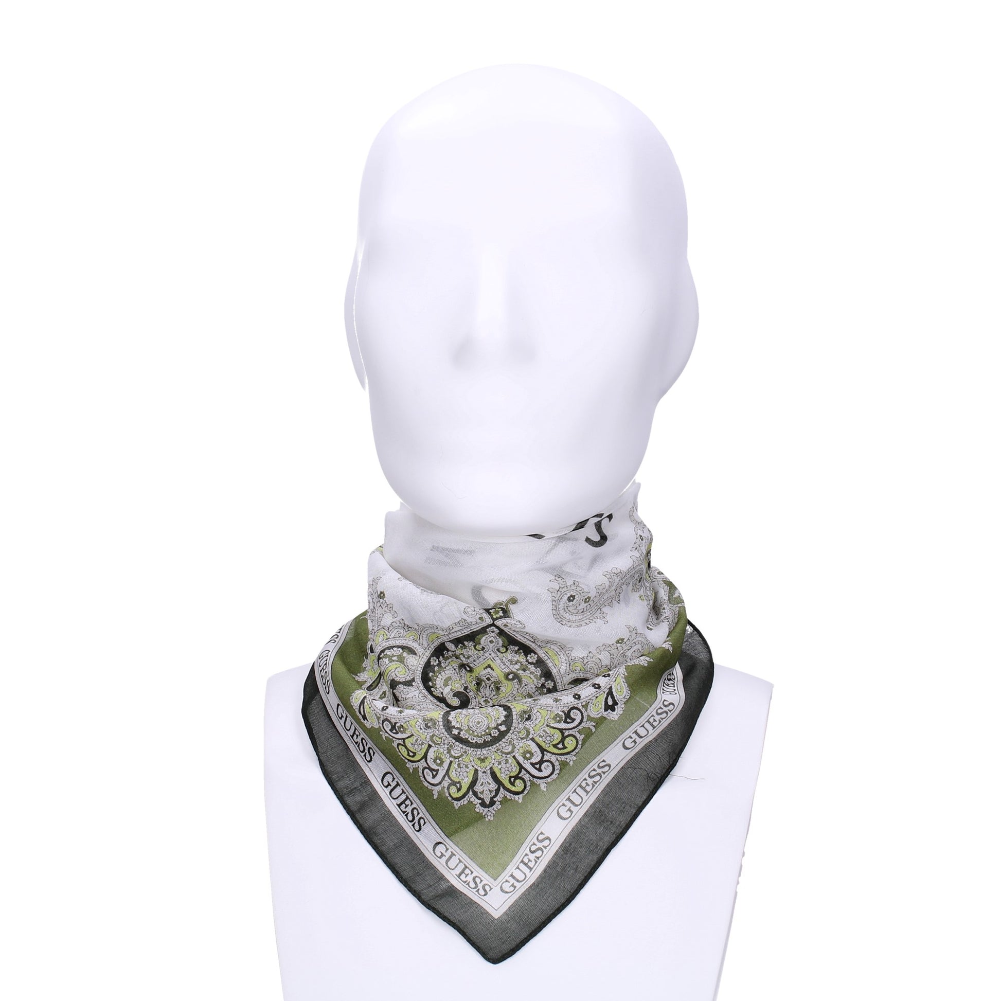Guess Foulards AM8526COT03 - Marylou Shop