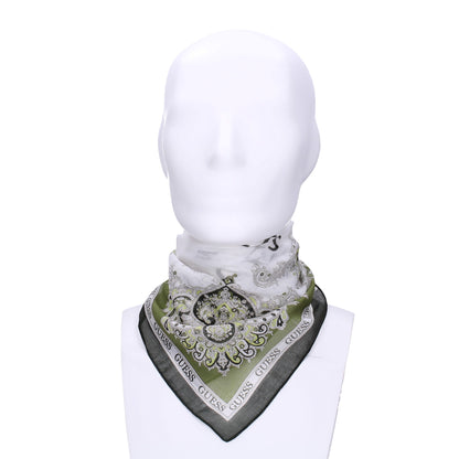 Guess Foulards AM8526COT03 - Marylou Shop