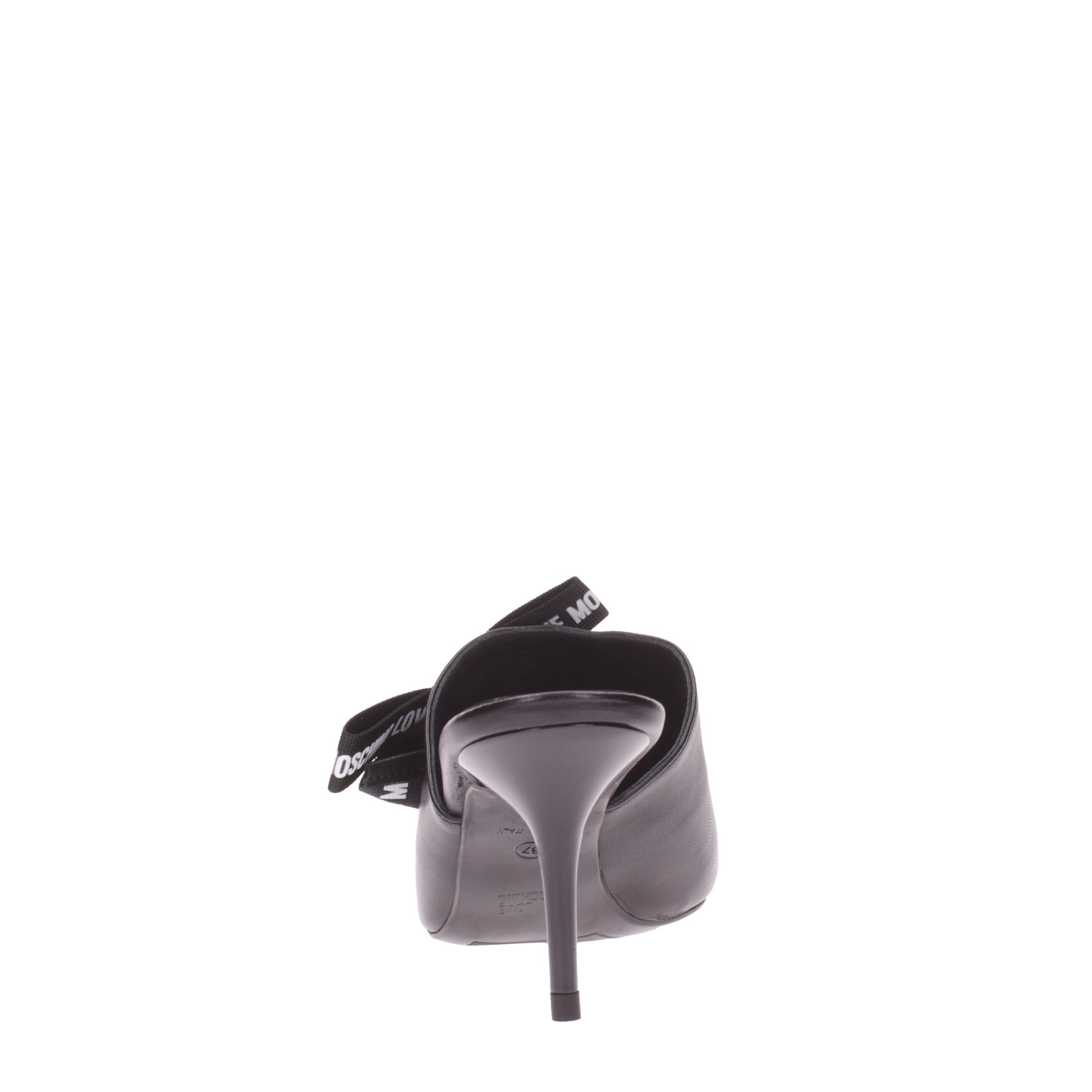 Love moschino Decollete JA10187G1G IE0 000 - Marylou Shop