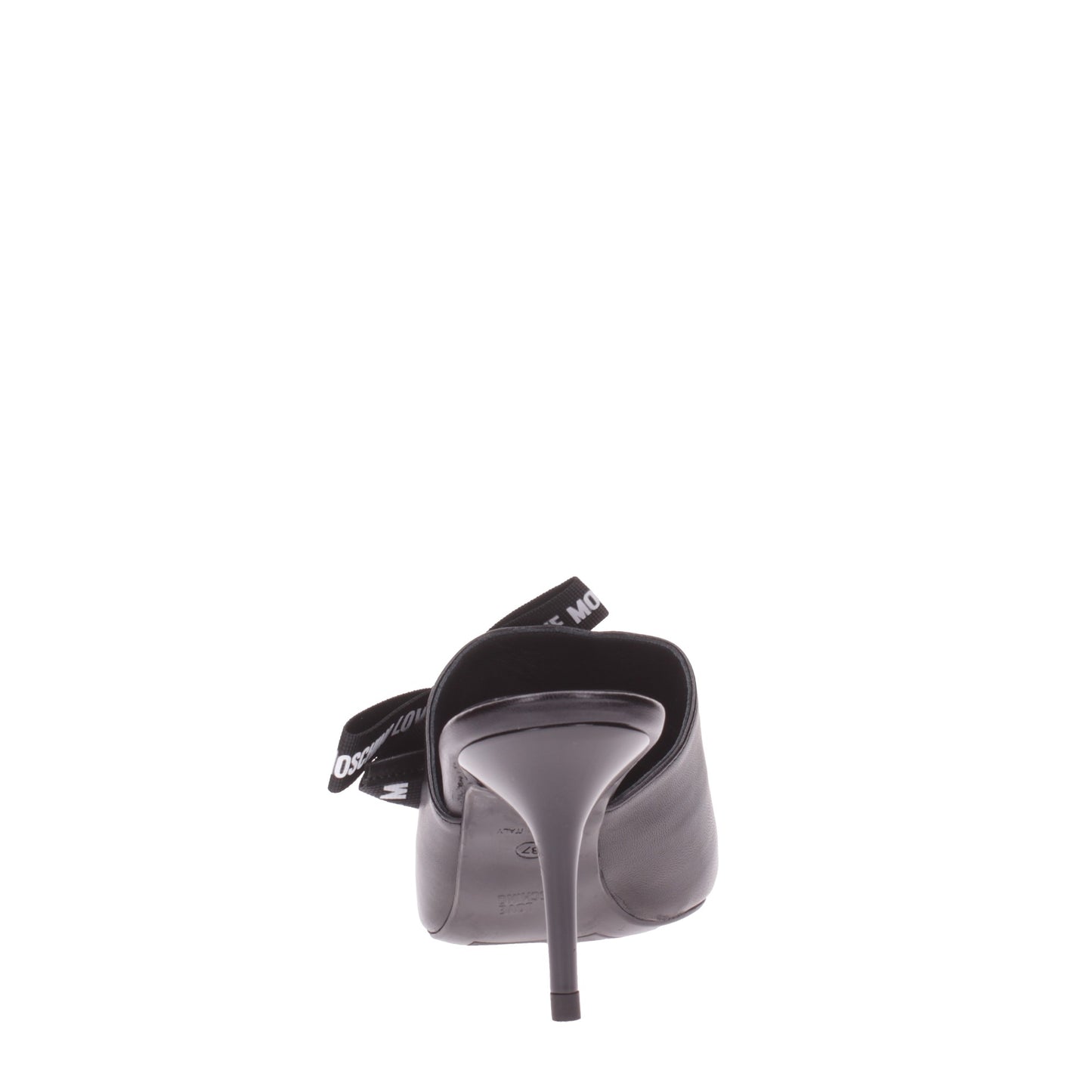 Love moschino Decollete JA10187G1G IE0 000 - Marylou Shop