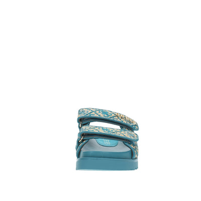 Guess Ciabatta#colore_verde