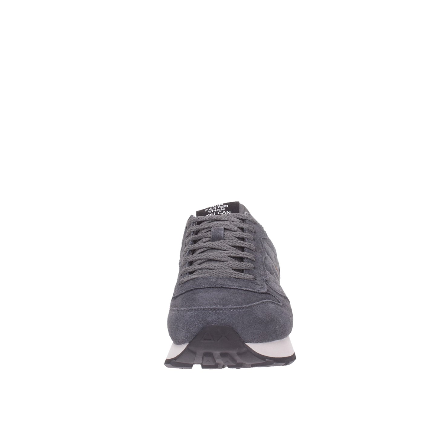 Sun68 Sneakers Tom Suede - Marylou Shop