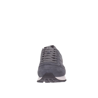 Sun68 Sneakers Tom Suede - Marylou Shop