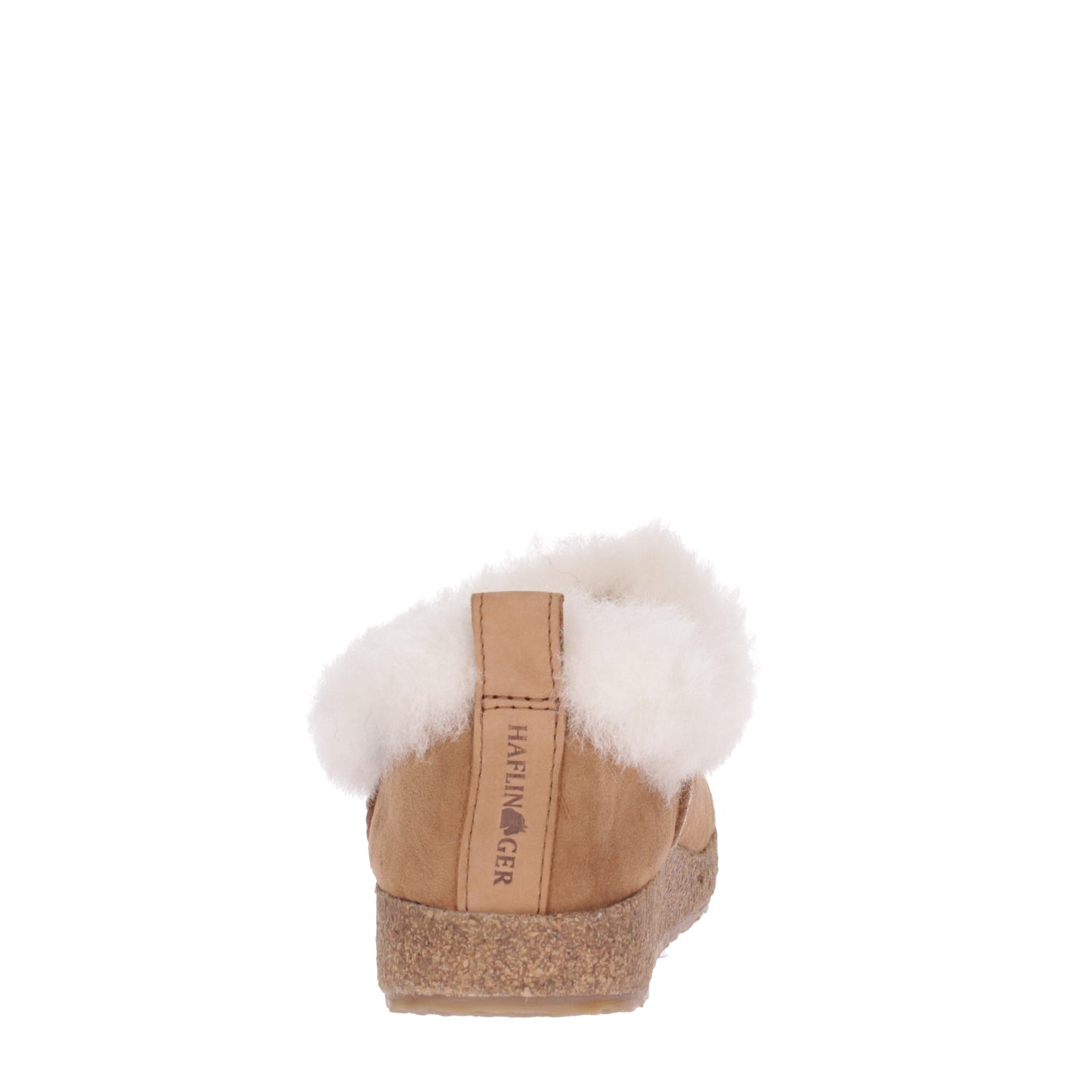 Haflinger Ciabatta ICELAND - Marylou Shop