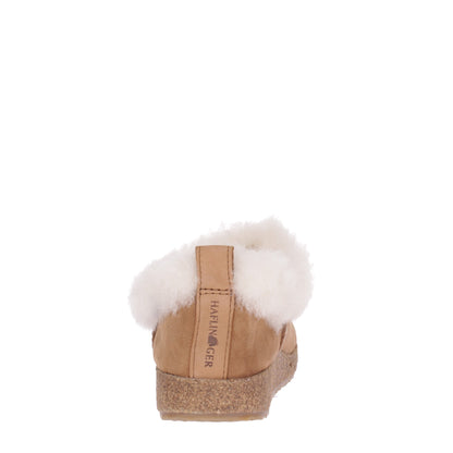 Haflinger Ciabatta ICELAND - Marylou Shop
