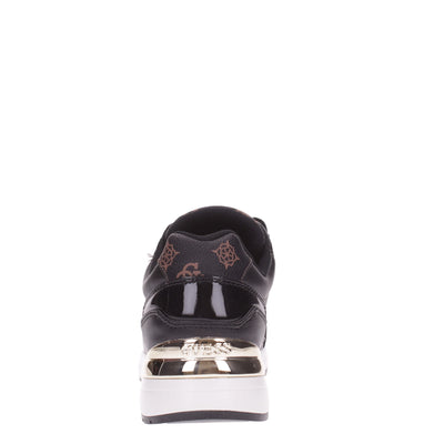 Guess Sneakers#colore_black-brown