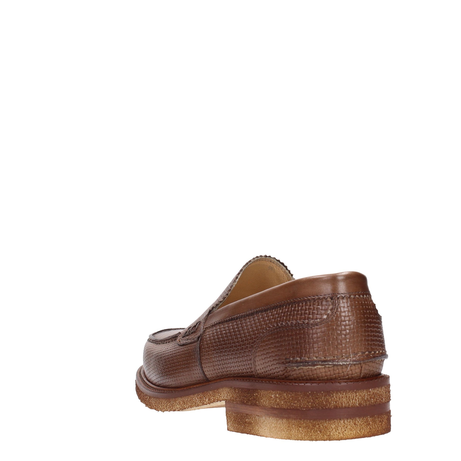 Henry lobb Mocassino 1039 - Marylou Shop