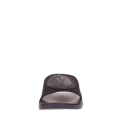 Versace jeans couture Ciabatta#colore_nero