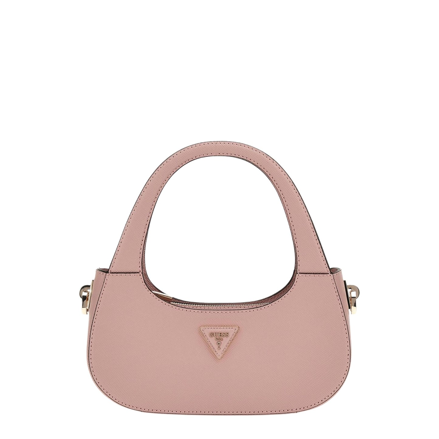 Guess Borsa Eco Jazlynn Hobo Crossbody HWEZG952301 - Marylou Shop