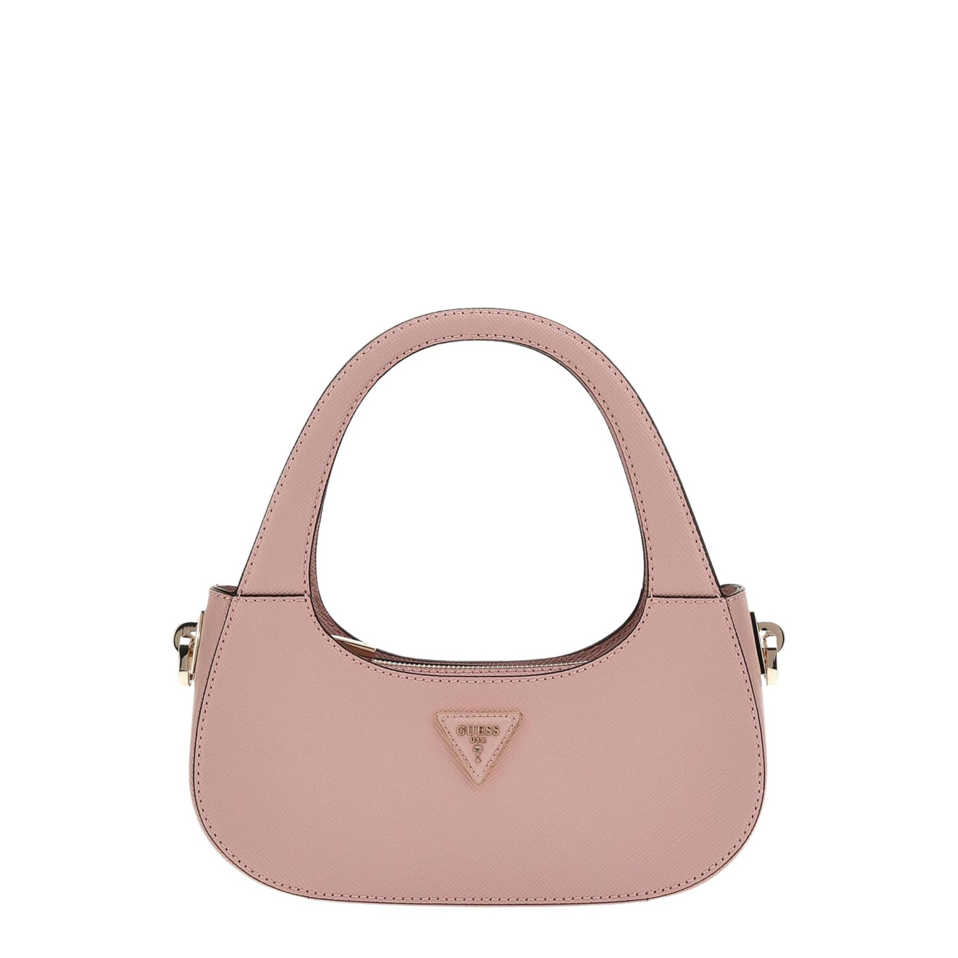 Guess Borsa Eco Jazlynn Hobo Crossbody HWEZG952301 - Marylou Shop