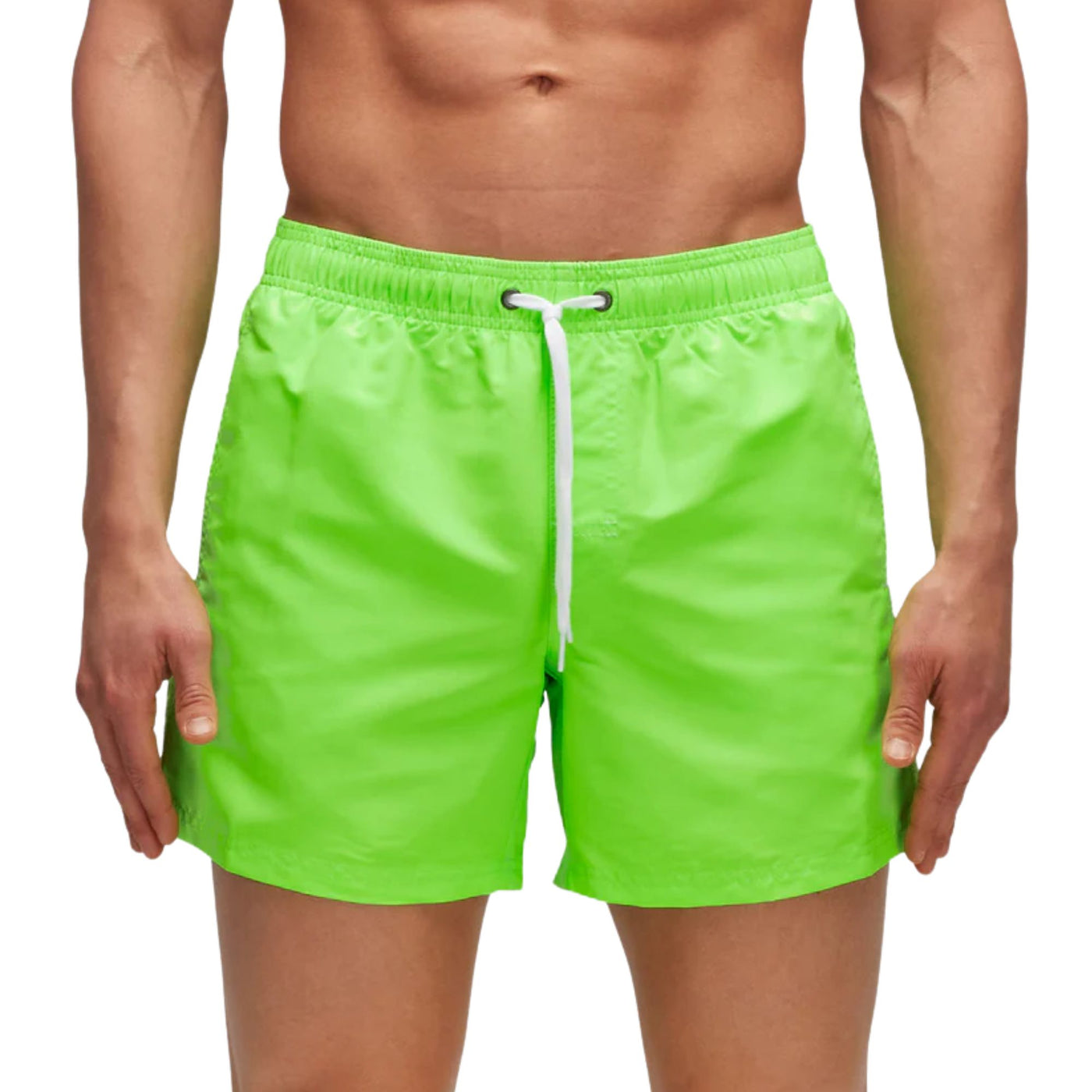 Sundek Costume da bagno#colore_fluo-green