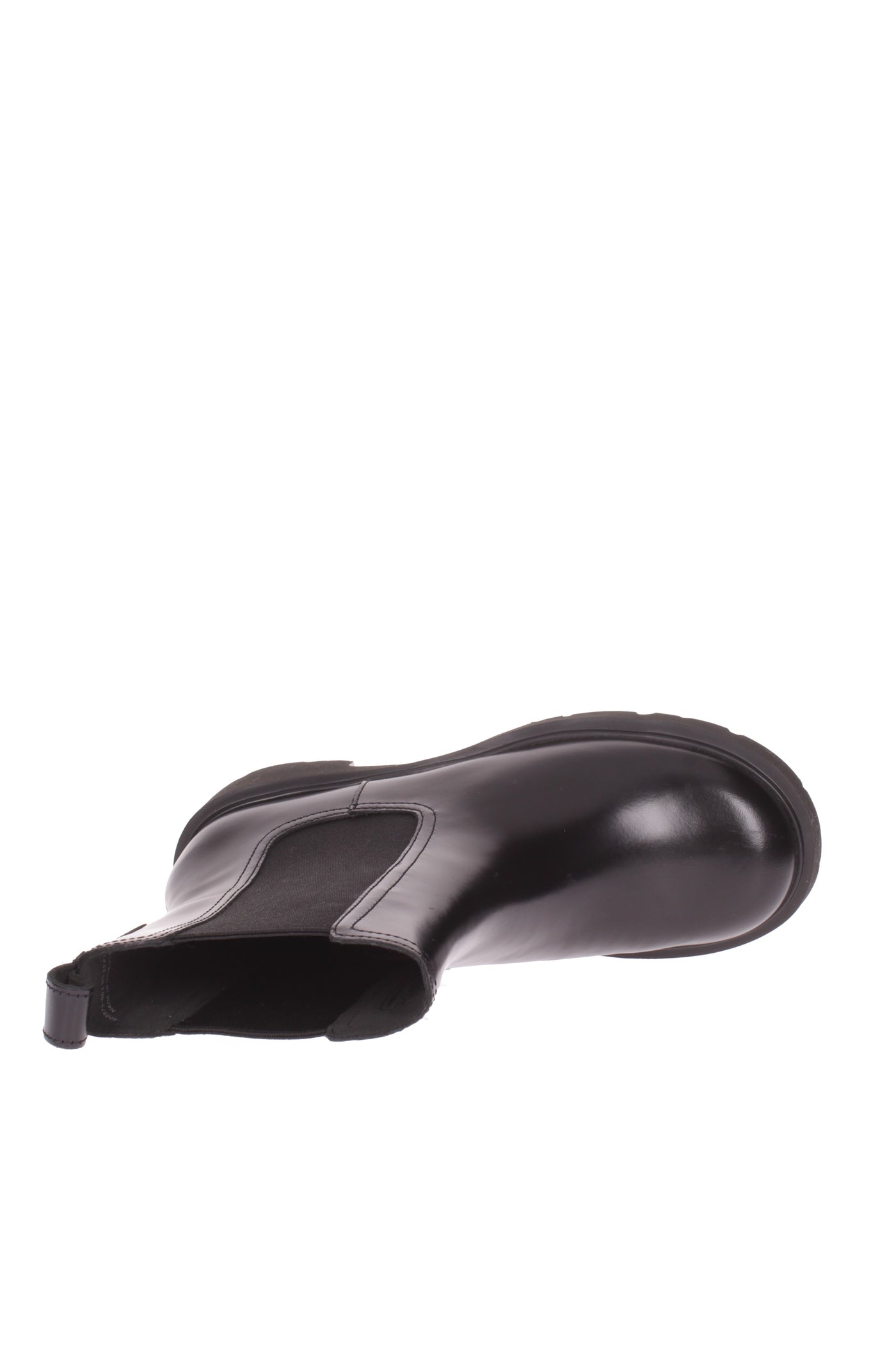 Camper Tronchetto#colore_nero