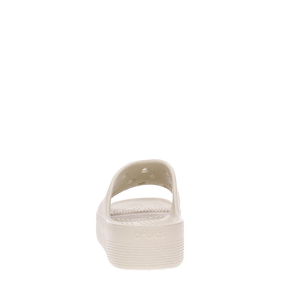 Crocs Ciabatta Platform Slide W 208180 - Marylou Shop