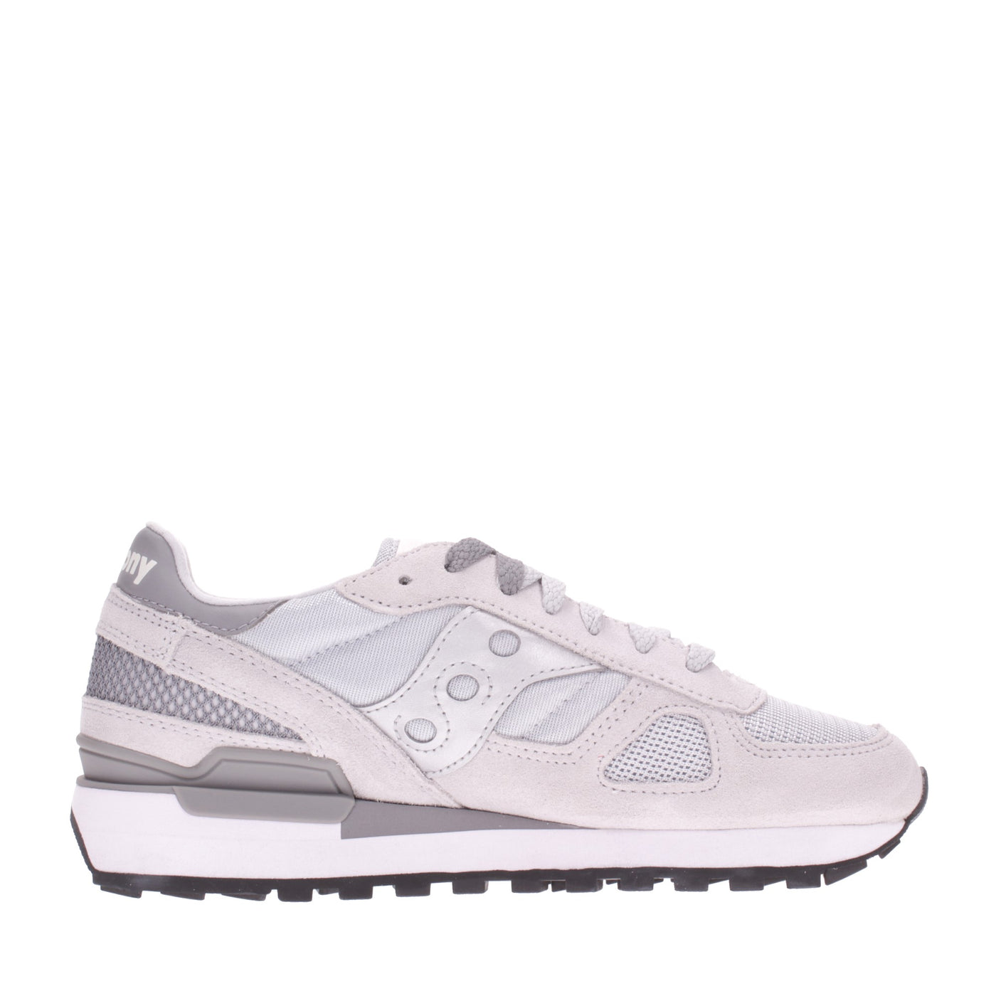 Saucony Sneakers#colore_grigio