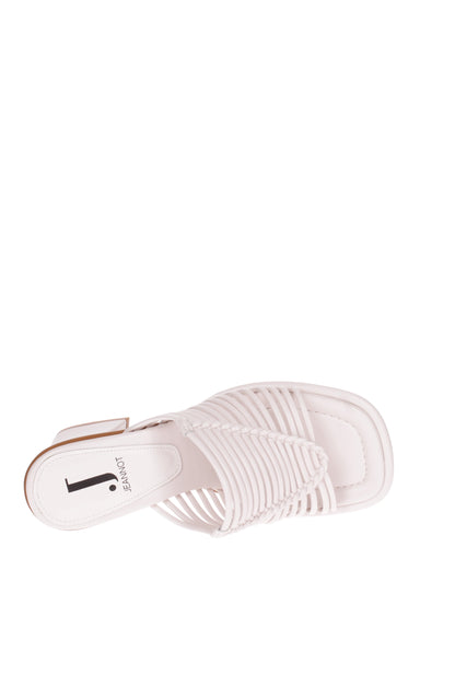 Jeannot Ciabatta LJ513B - Marylou Shop