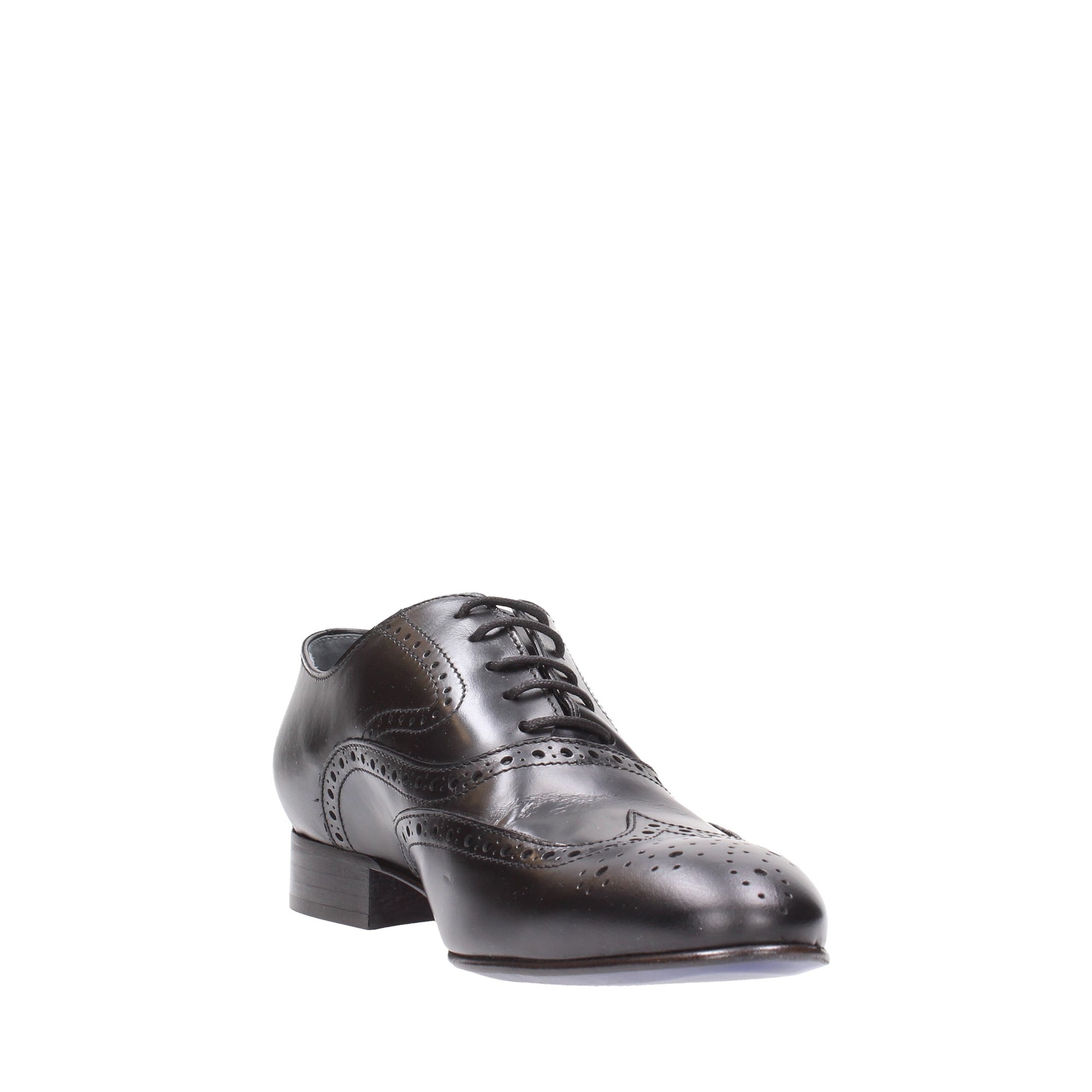 Henry lobb Stringate 215 - Marylou Shop
