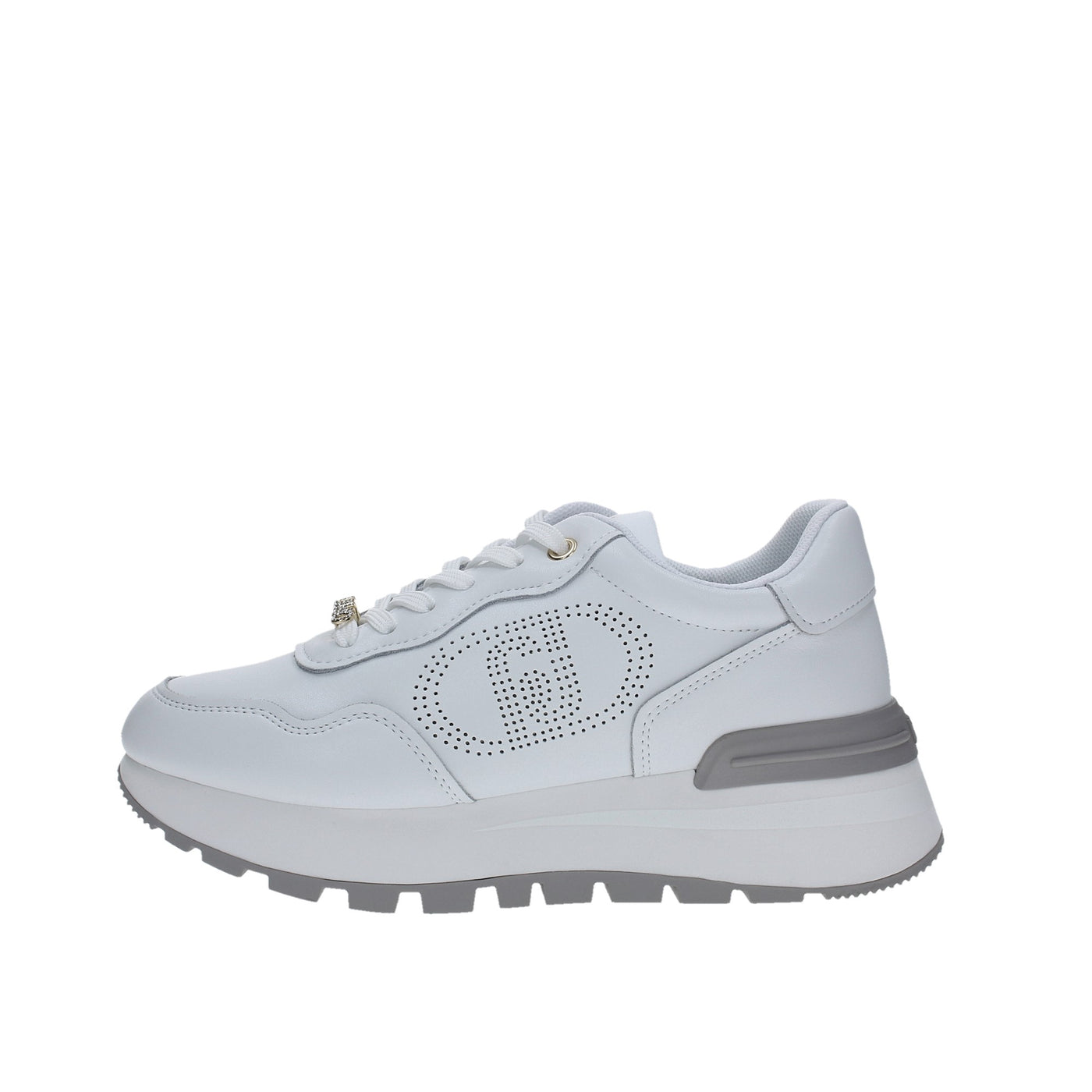 Liu jo Sneakers#colore_bianco