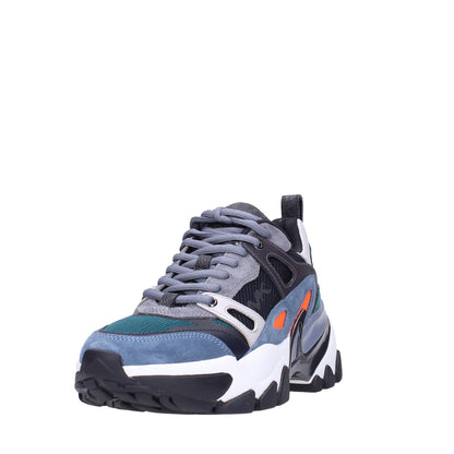 Michael kors Sneakers 42F9PEFS1S - Marylou Shop