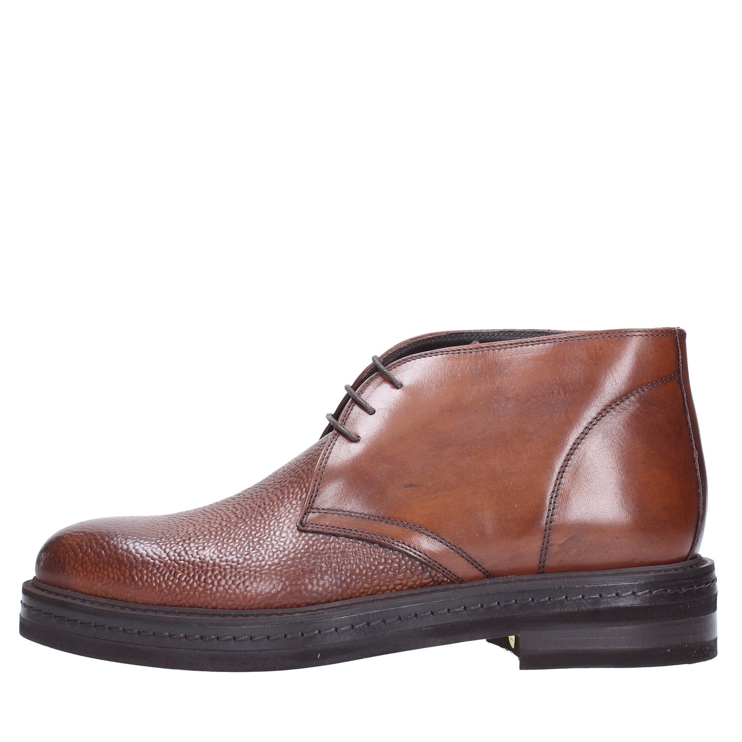 Henry lobb Stringate 759 - Marylou Shop