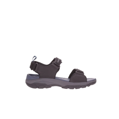 Skechers Sandalo#colore_nero
