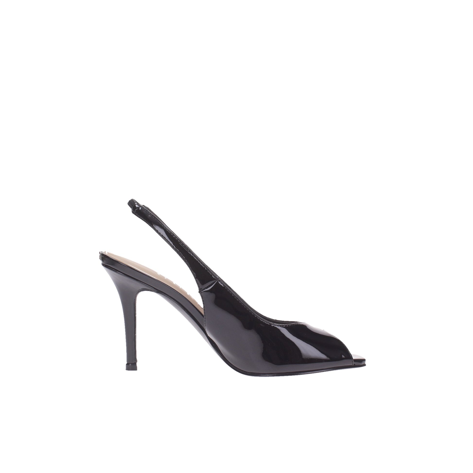 Guess Decollete#colore_nero