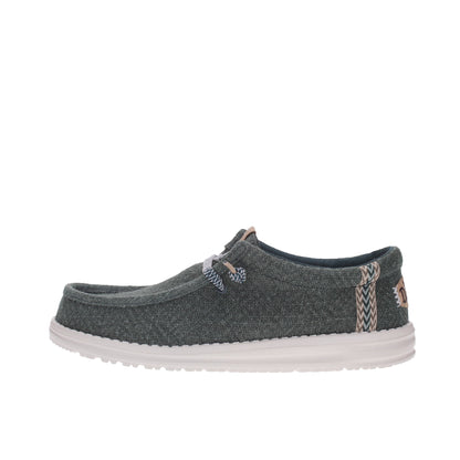 Hey Dude Mocassino Wally Jute - Marylou Shop