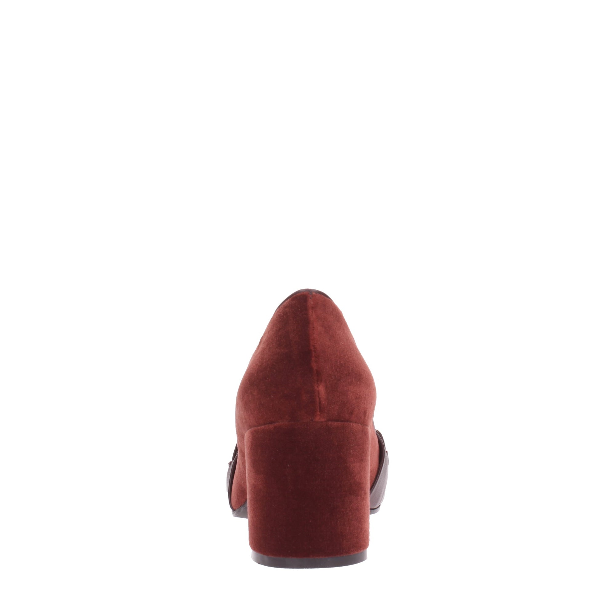 Roberto festa Mocassino HELI BORGOGNA - Marylou Shop