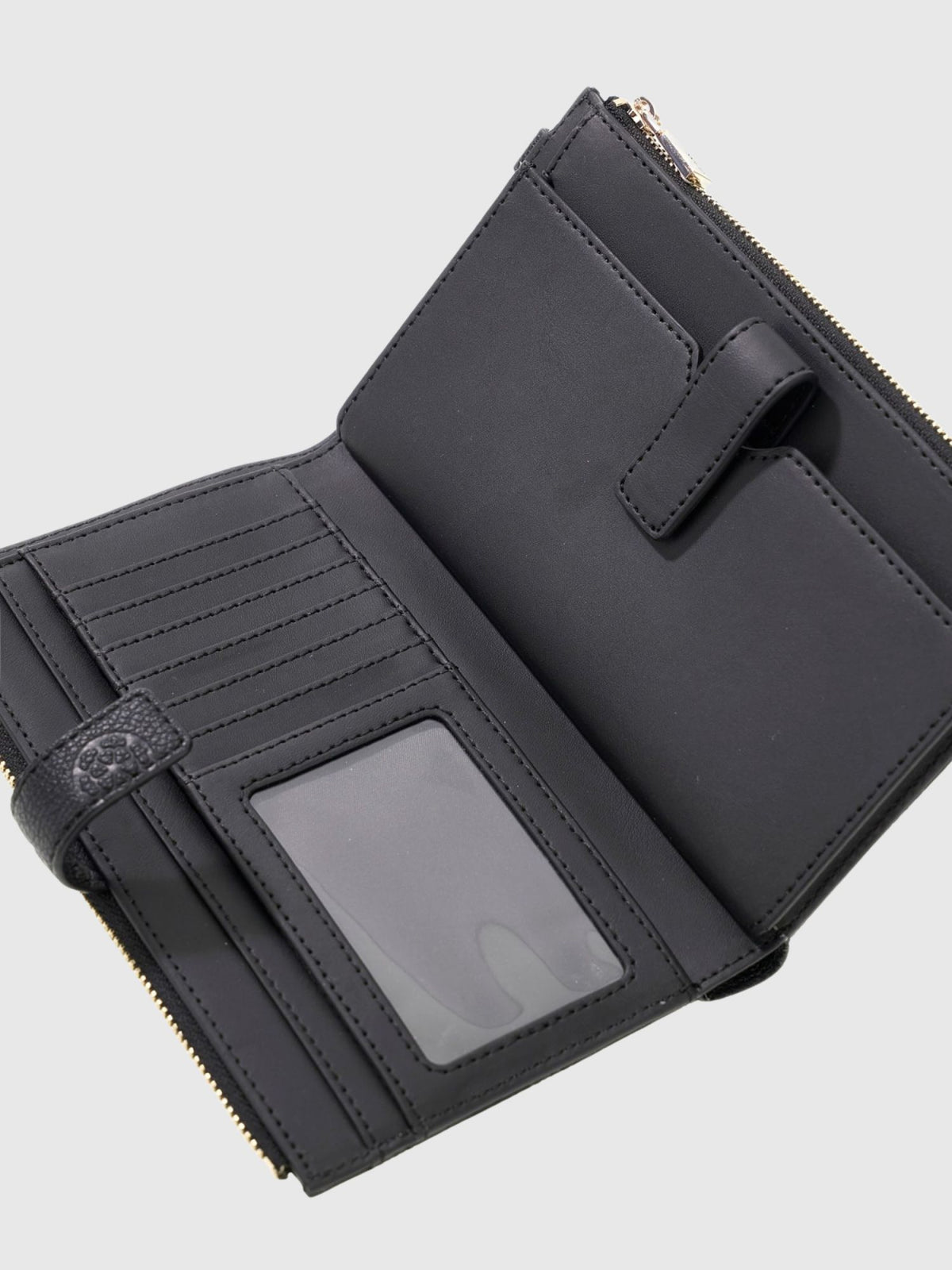 Guess Portafogli#colore_nero