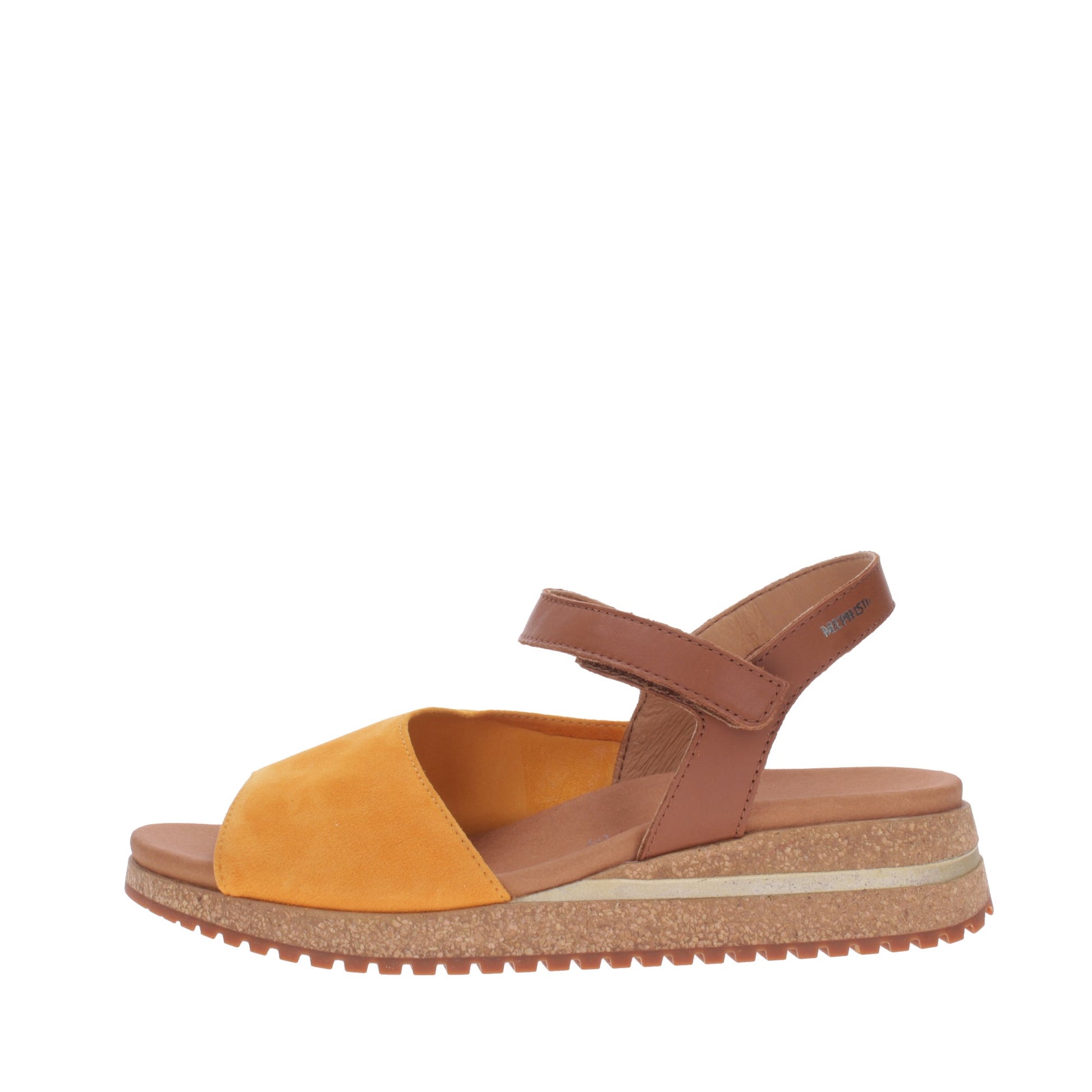 Mephisto Sandalo P5139515 MANGO - Marylou Shop