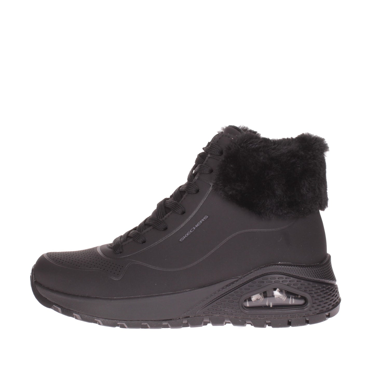Skechers Tronchetto#colore_nero