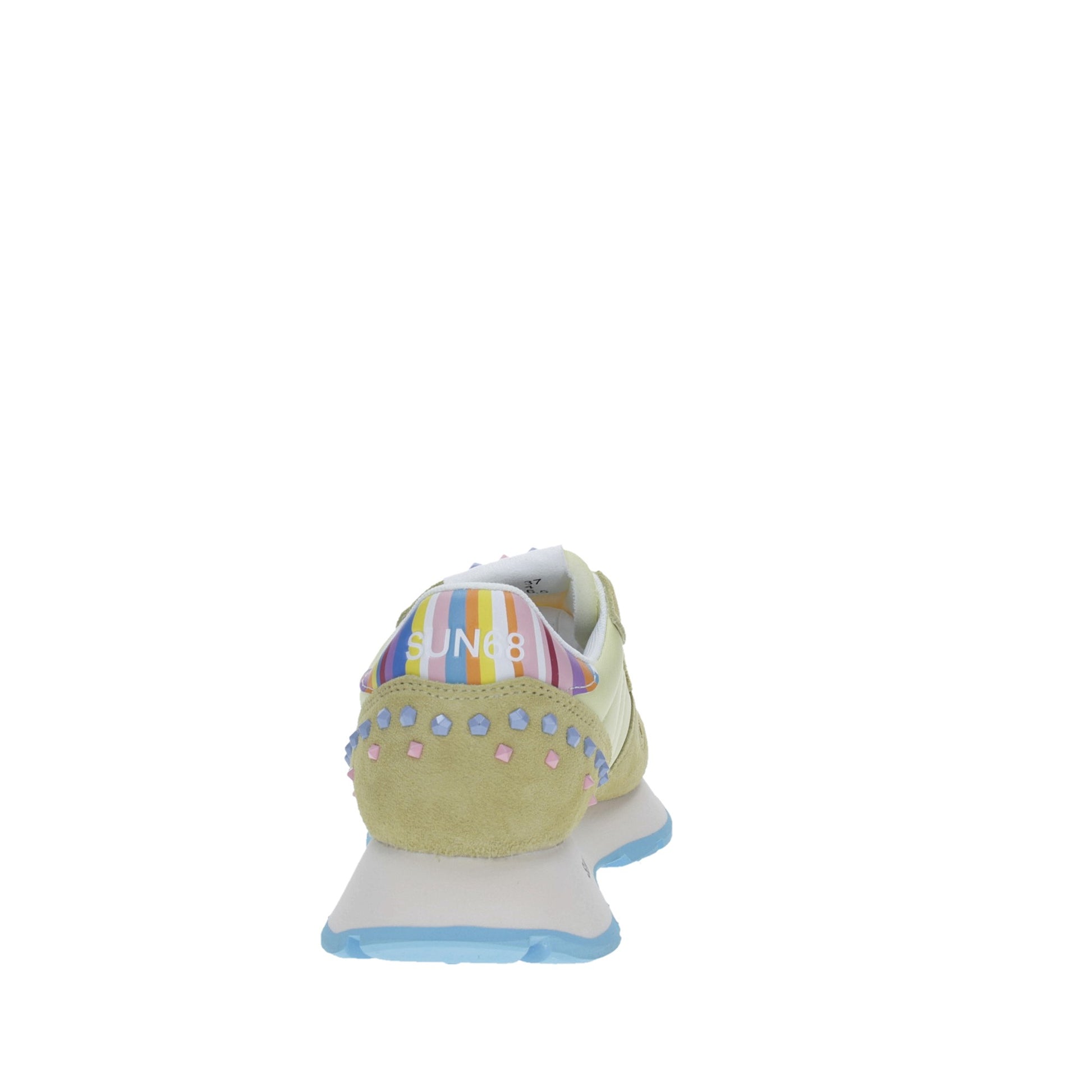 Sun68 Sneakers Ally Studio - Marylou Shop