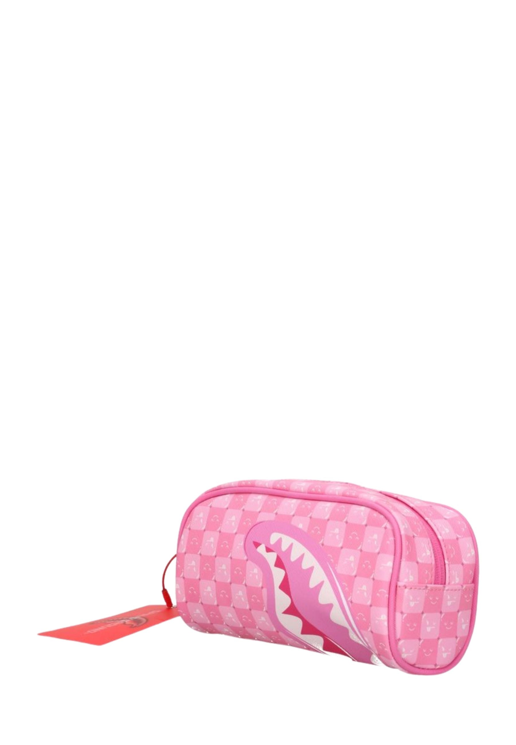 Sprayground Porta trucco#colore_rosa