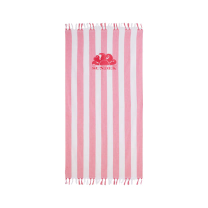 Sundek Telo Mare Boulders Towel - Marylou Shop