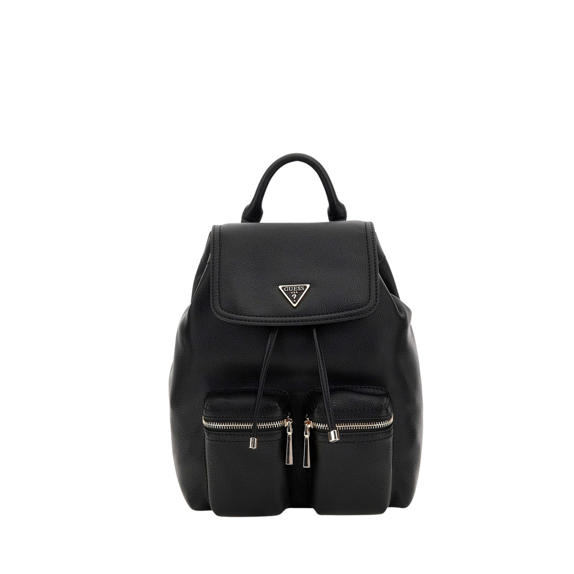 Guess Zaino Manhattan II Flap - Marylou Shop