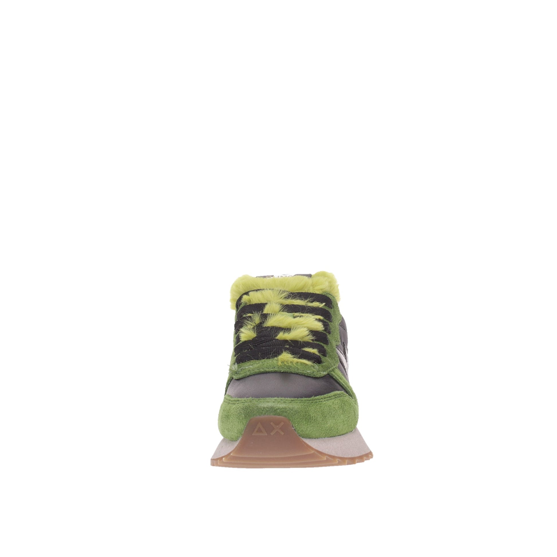 Sun68 Sneakers Stargirl Animal - Marylou Shop