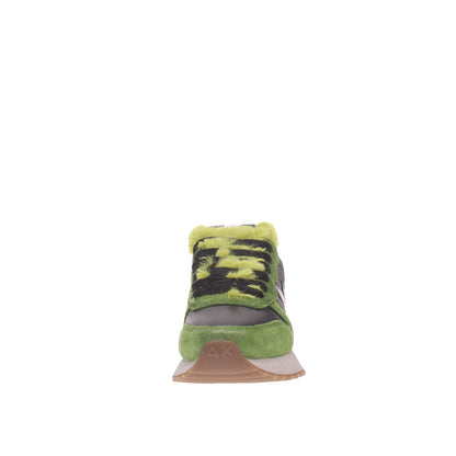 Sun68 Sneakers Stargirl Animal - Marylou Shop