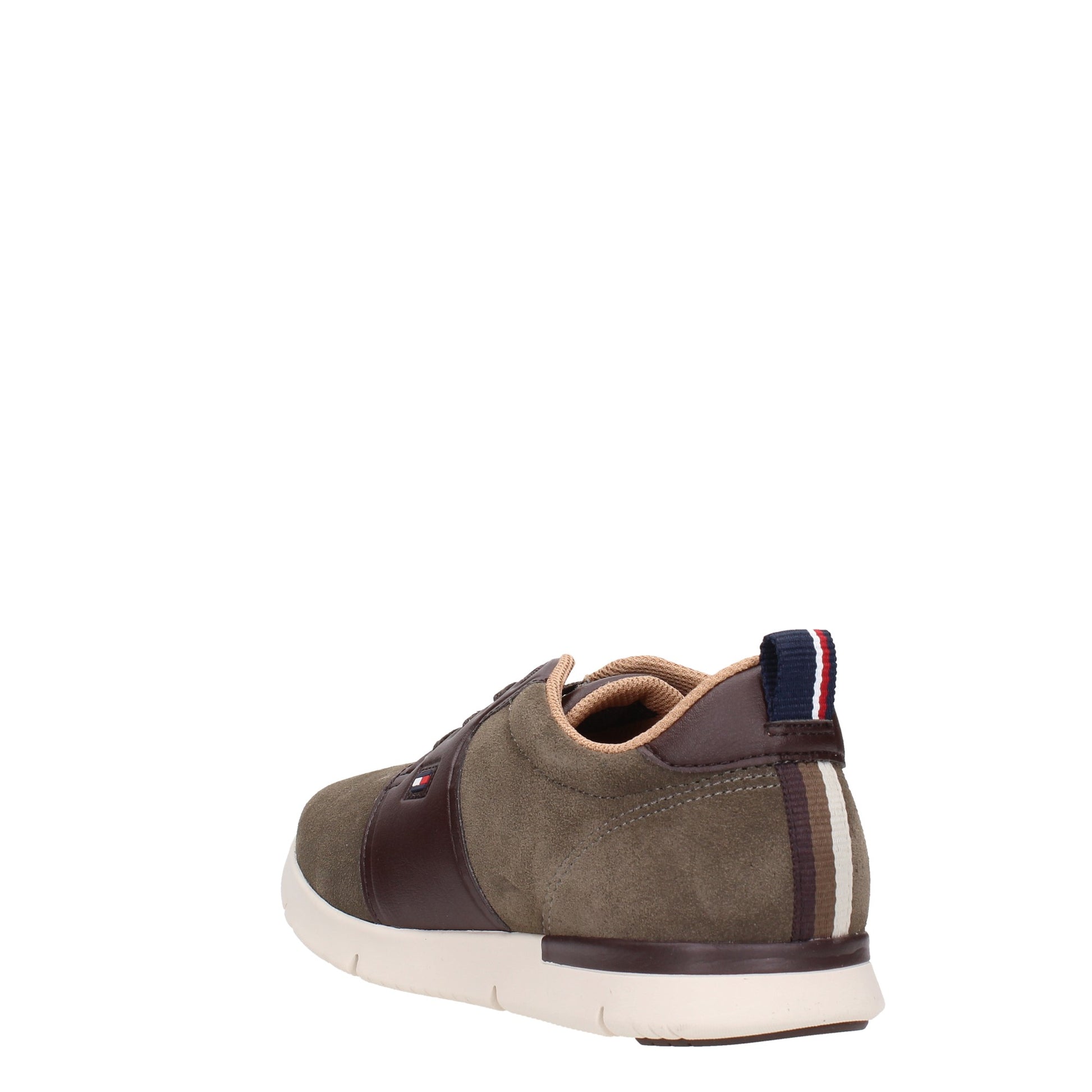 Tommy hilfiger Sneakers TOBIAS 3B - Marylou Shop