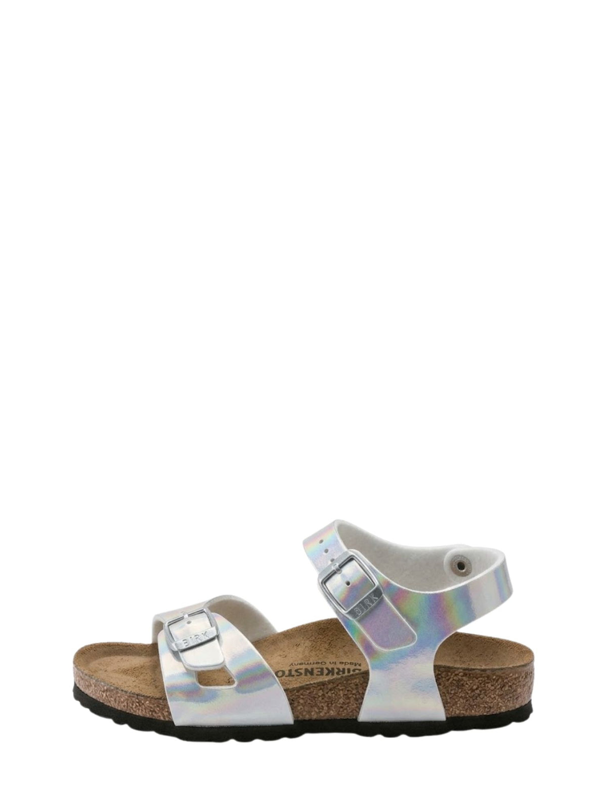 Birkenstock Sandalo#colore_argento