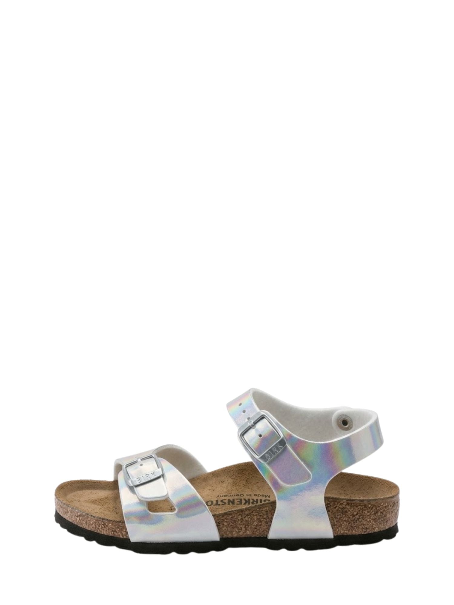 Birkenstock Sandalo#colore_argento