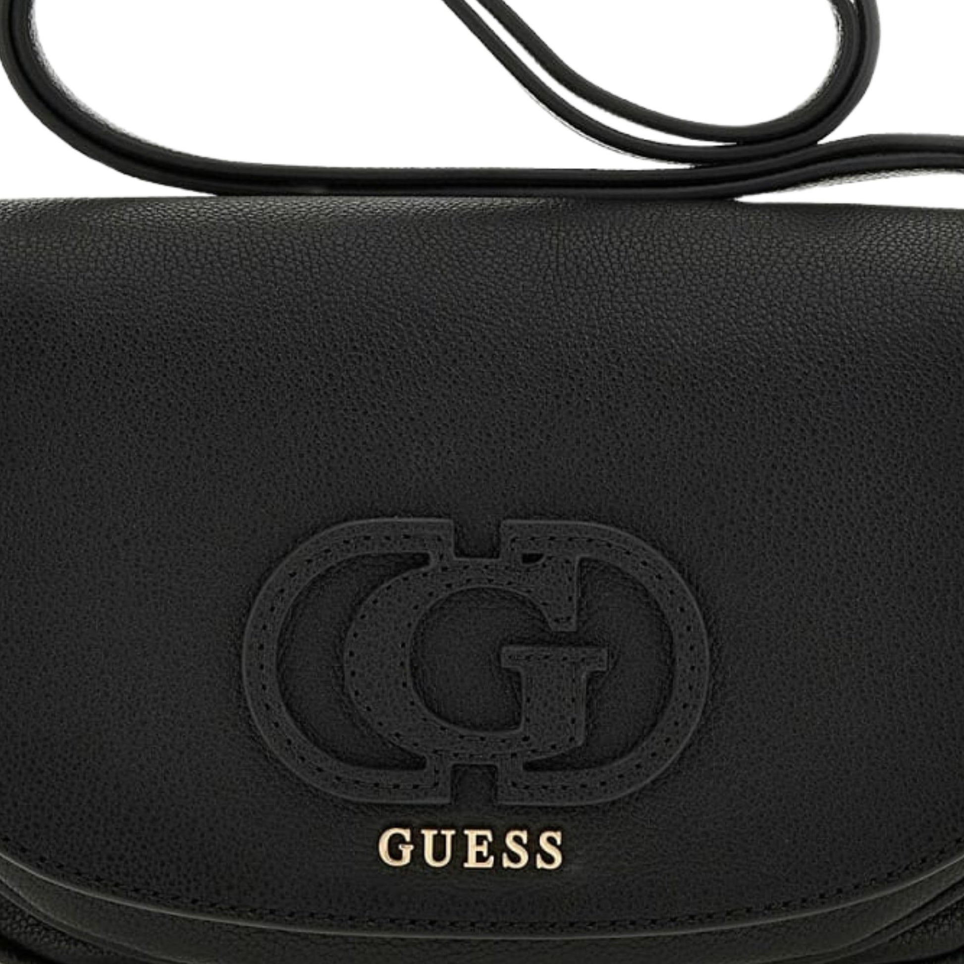 Guess Borsa Calebra Convertible Xflap - Marylou Shop
