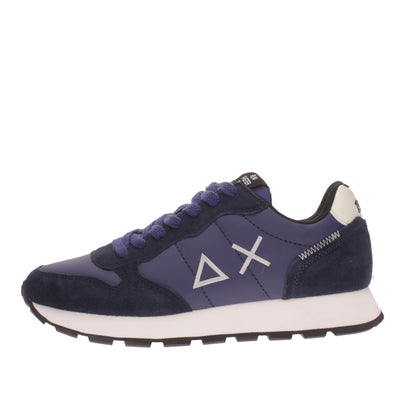 Sun68 Sneakers#colore_navy