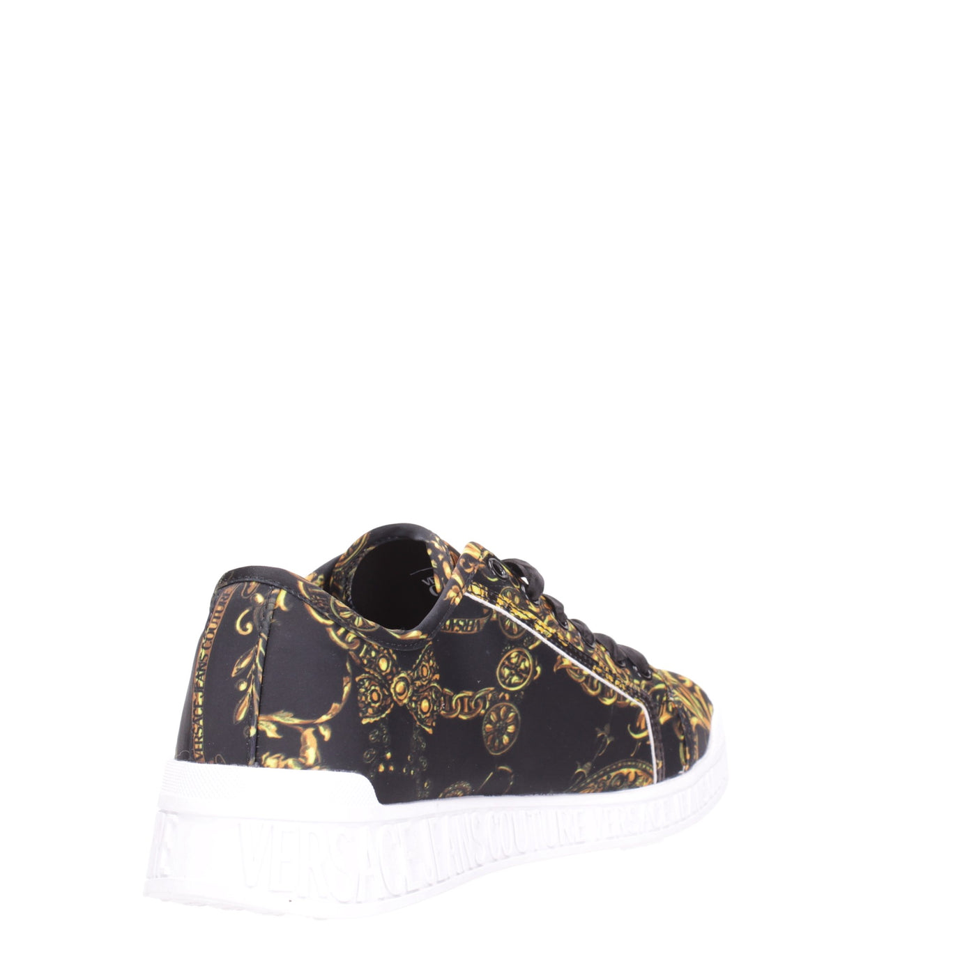 Versace jeans couture Sneakers#colore_nero