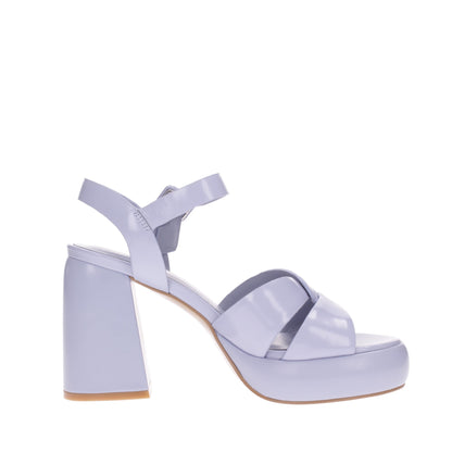 Jeannot Sandalo NJ662 - Marylou Shop