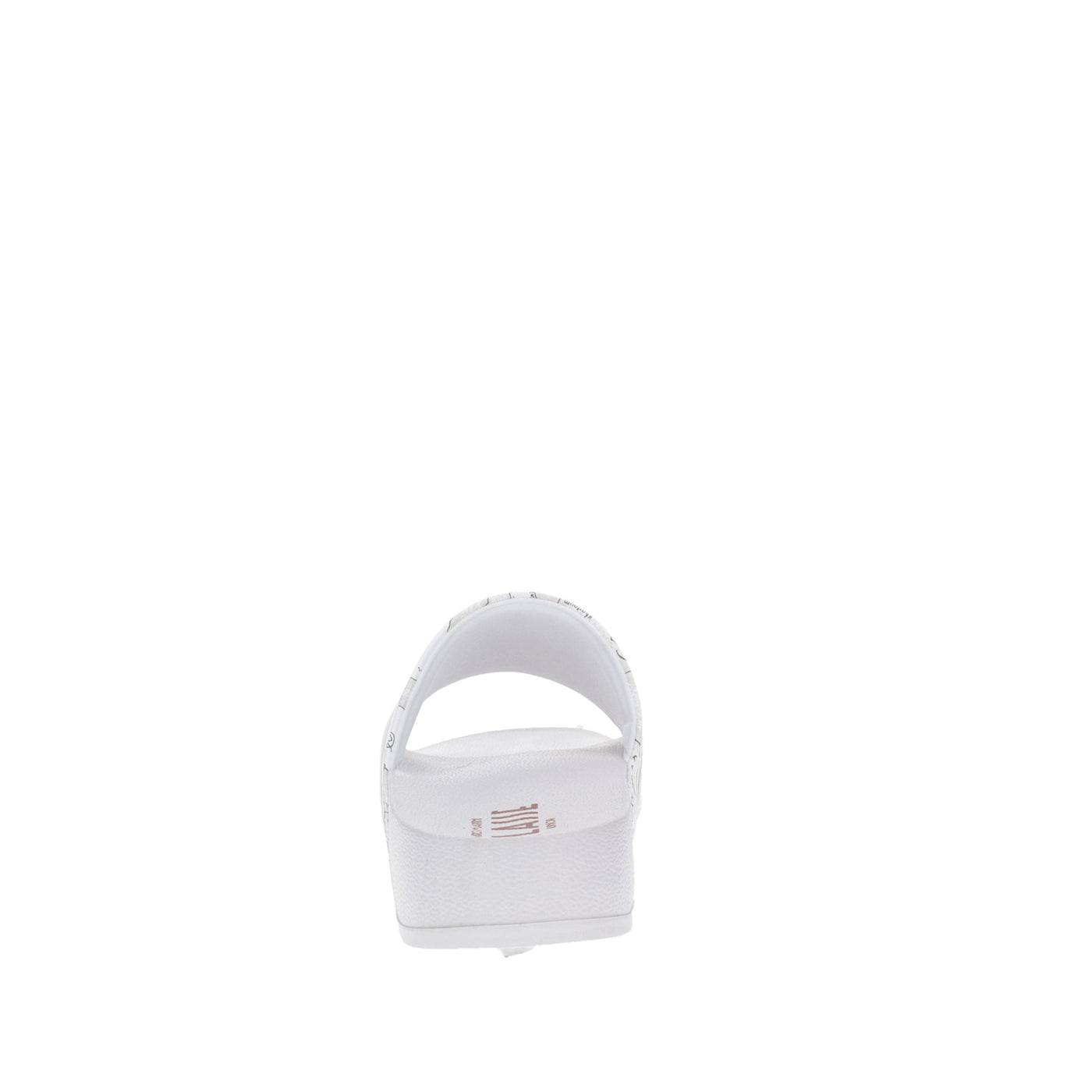 Alviero martini Ciabatta#colore_bianco