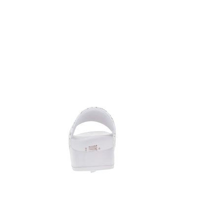 Alviero martini Ciabatta#colore_bianco