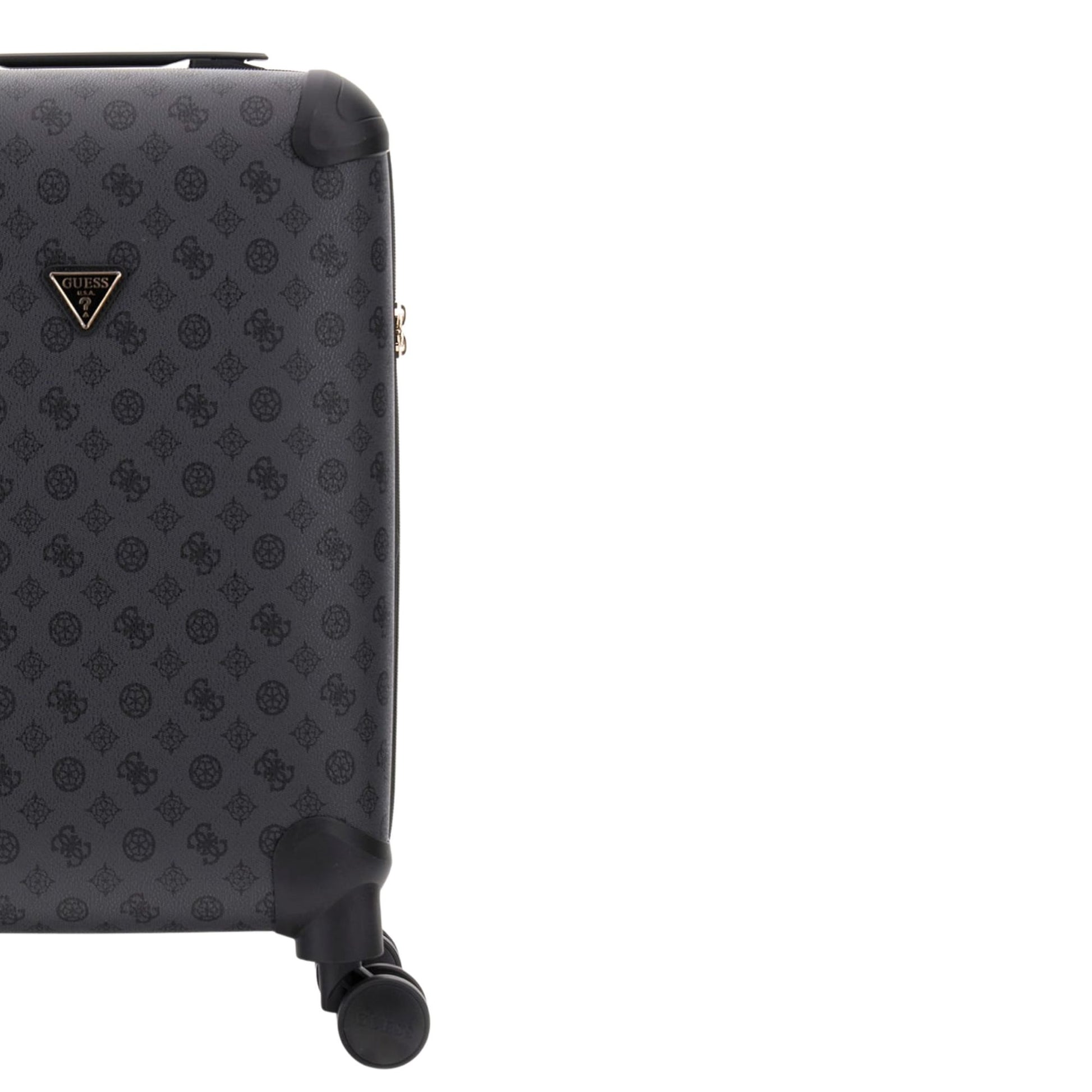 Guess Valigeria#colore_carbone